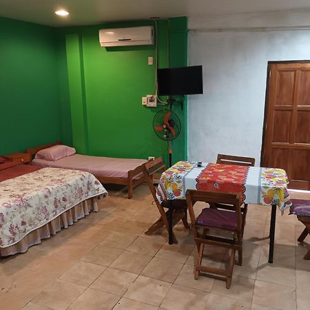 Appartement Complejo Remitur à Puerto Iguazú Extérieur photo