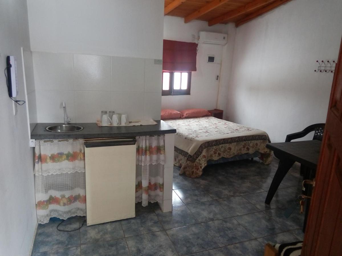 Appartement Complejo Remitur à Puerto Iguazú Extérieur photo