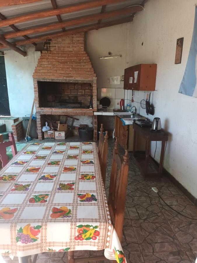Appartement Complejo Remitur à Puerto Iguazú Extérieur photo