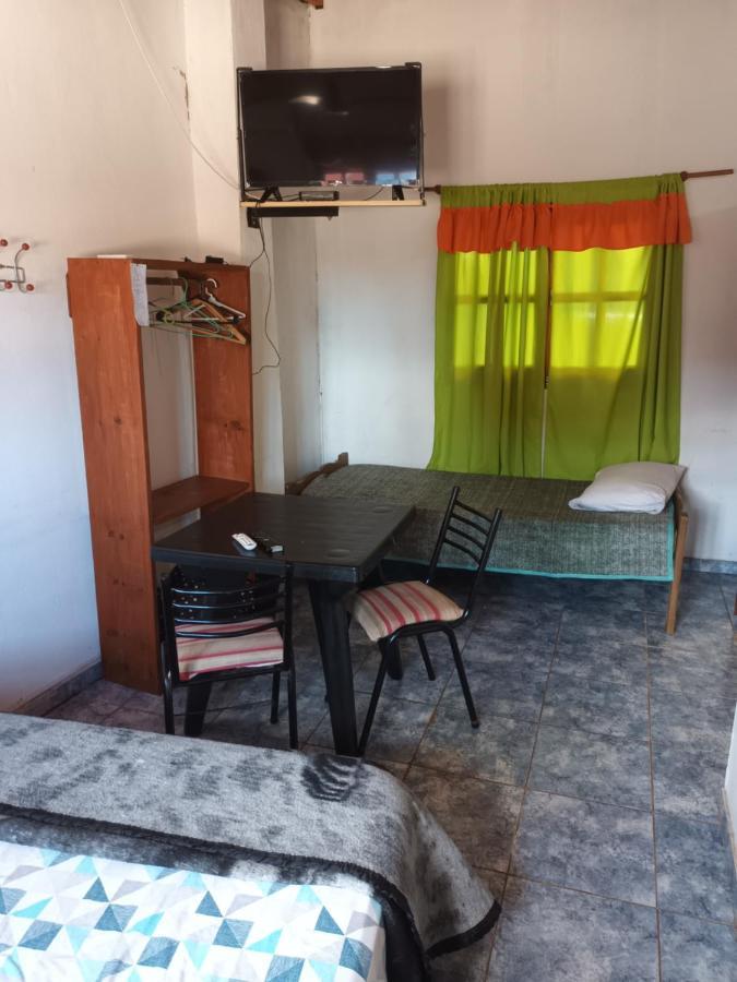 Appartement Complejo Remitur à Puerto Iguazú Extérieur photo