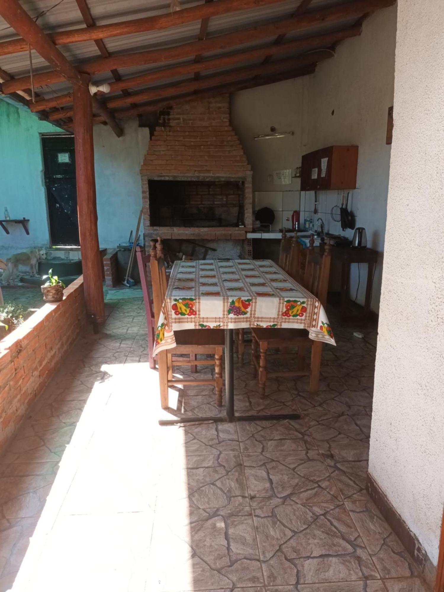 Appartement Complejo Remitur à Puerto Iguazú Extérieur photo