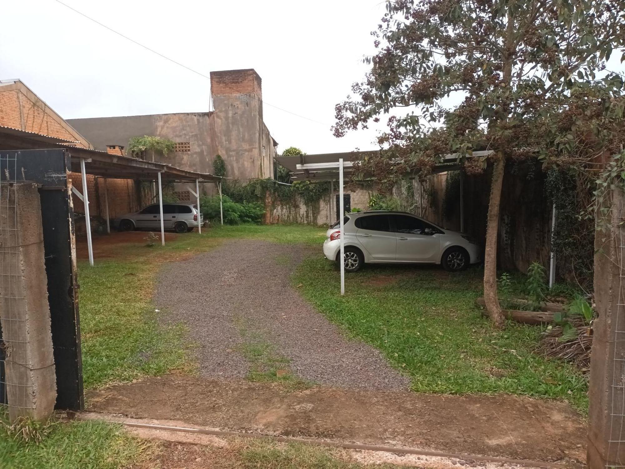 Appartement Complejo Remitur à Puerto Iguazú Extérieur photo