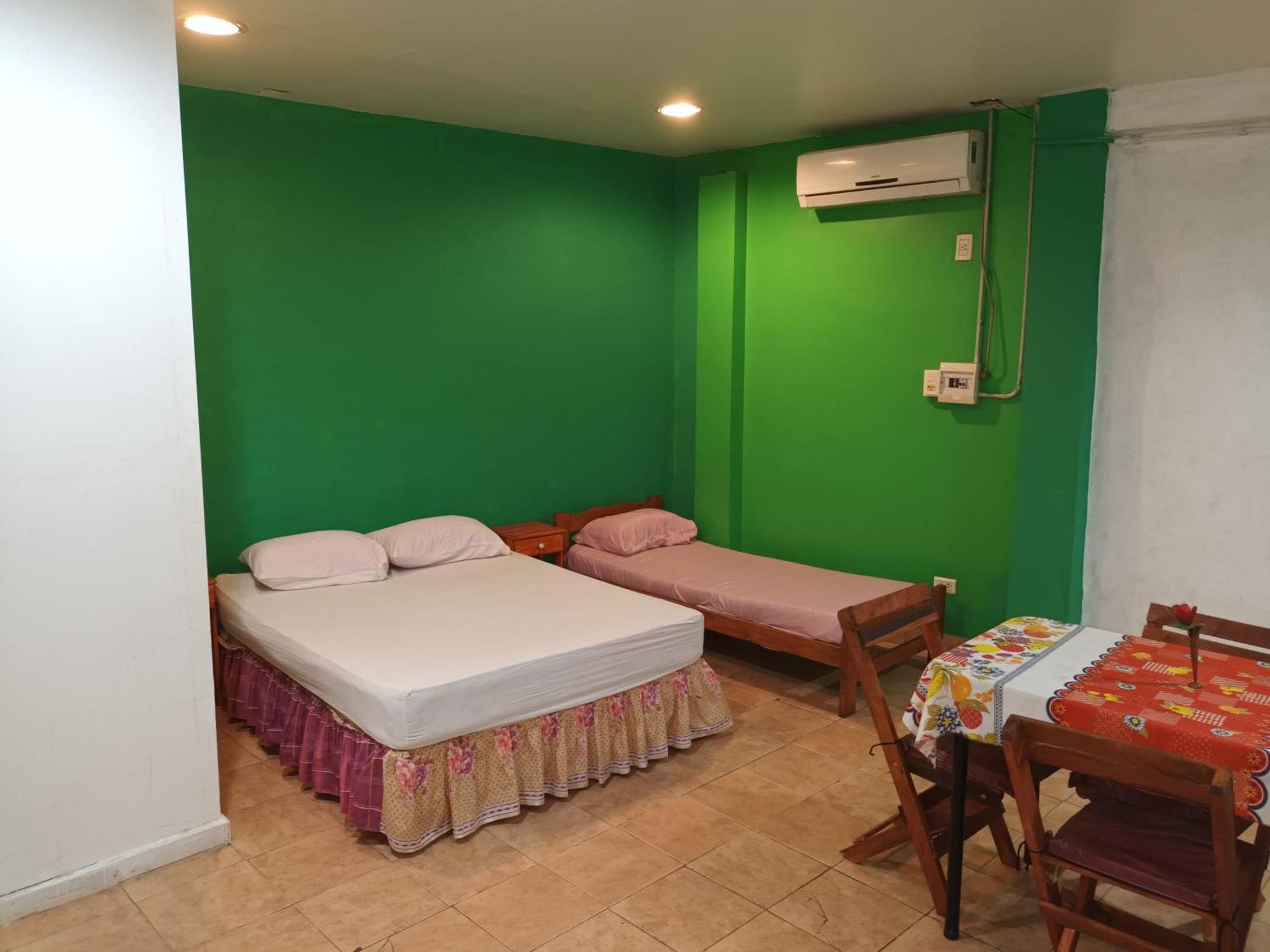Appartement Complejo Remitur à Puerto Iguazú Extérieur photo