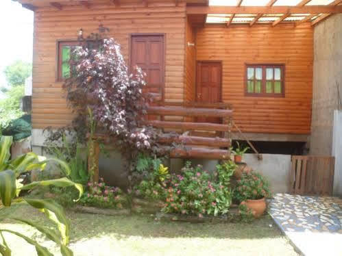 Appartement Complejo Remitur à Puerto Iguazú Extérieur photo