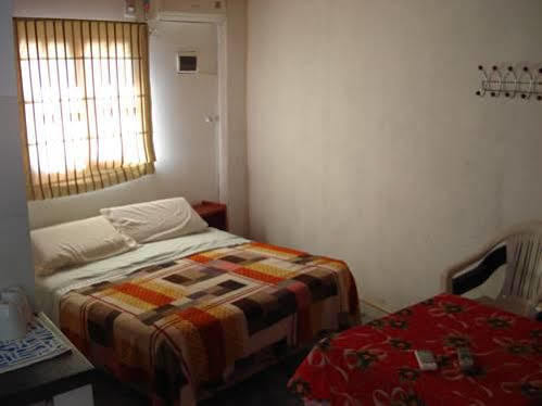 Appartement Complejo Remitur à Puerto Iguazú Extérieur photo